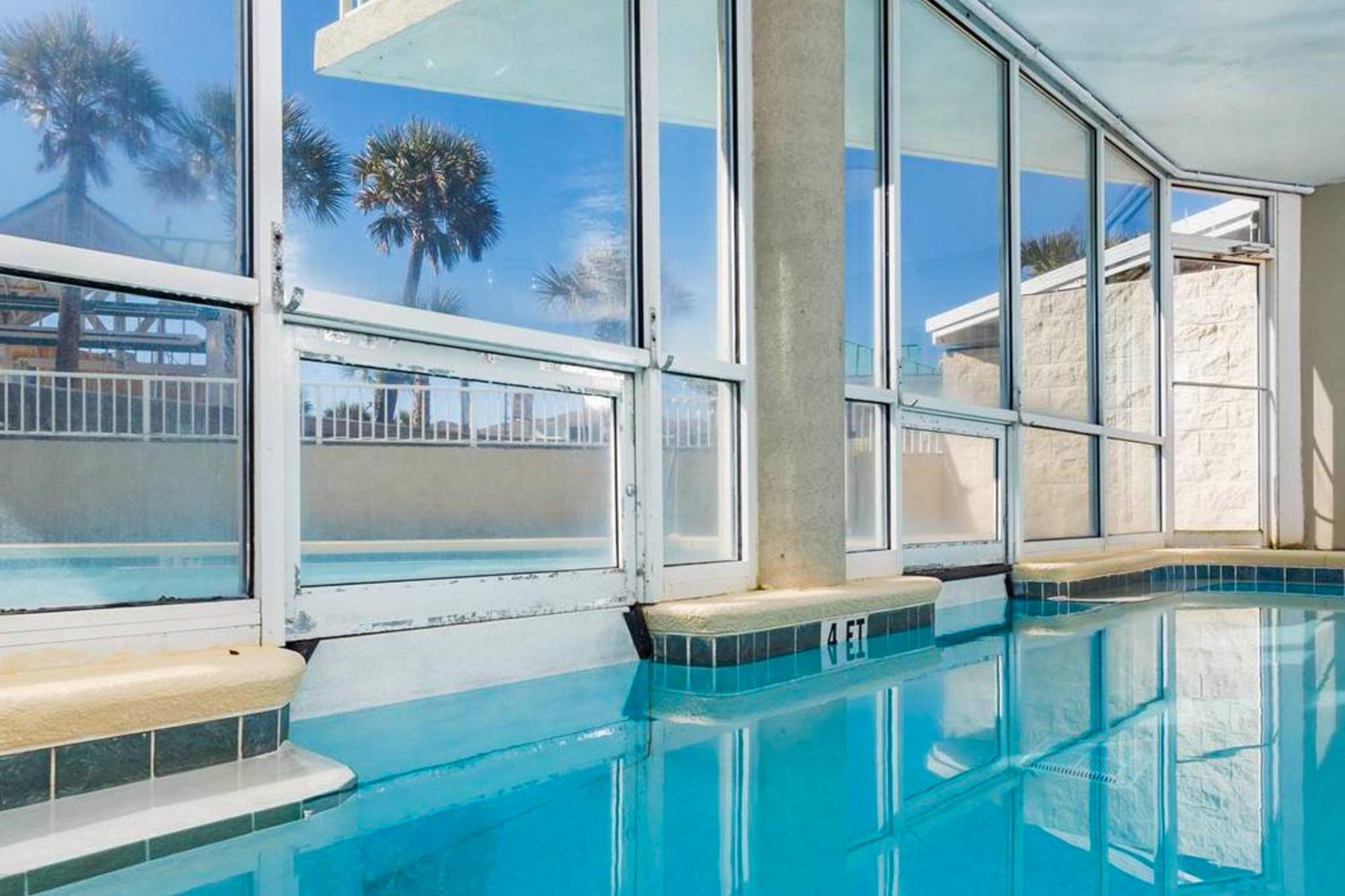 フォート・ウォルトン・ビーチ Seacrestヴィラ 部屋 写真